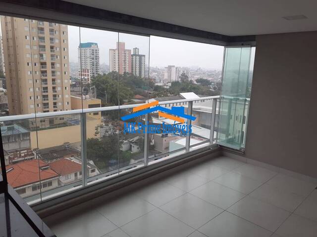 #1265 - Apartamento para Locação em Osasco - SP
