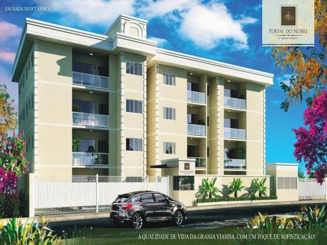 Apartamento para Venda em Cotia - 2