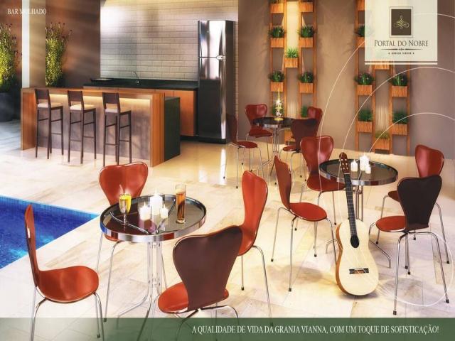 Apartamento para Venda em Cotia - 5