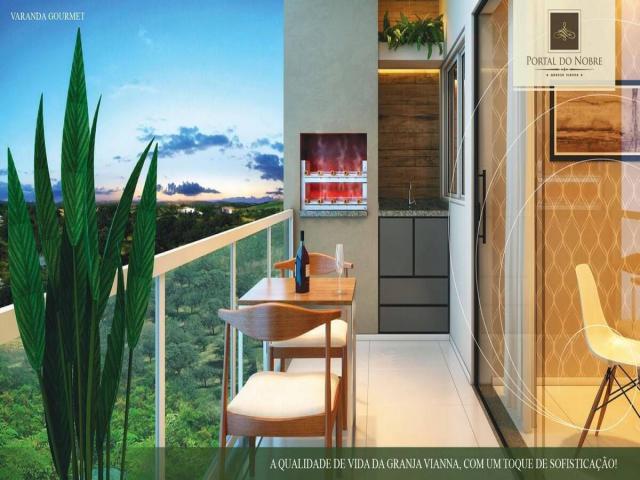 Apartamento para Venda em Cotia - 2