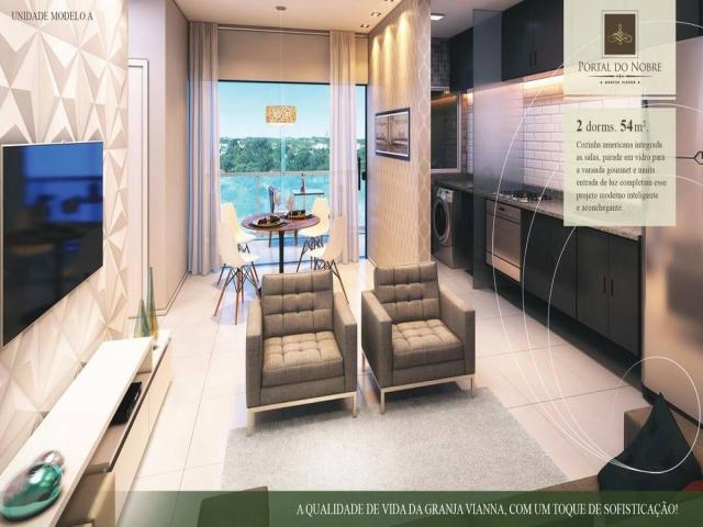 Apartamento para Venda em Cotia - 5