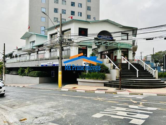 Sala para Locação em Osasco - 5