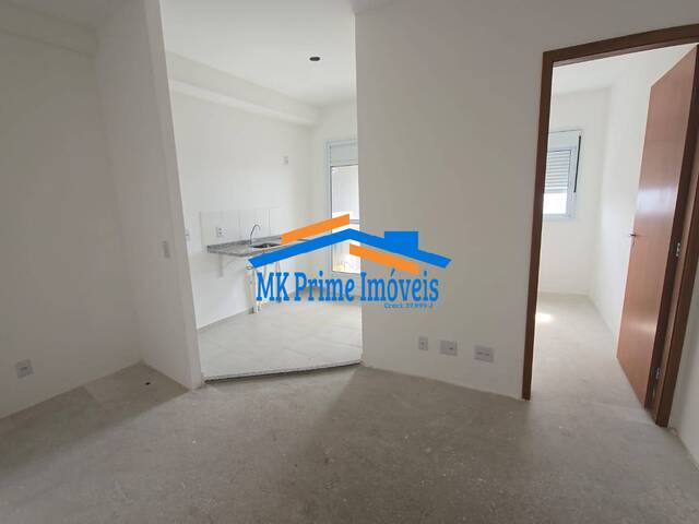 #10954 - Apartamento para Venda em Osasco - SP