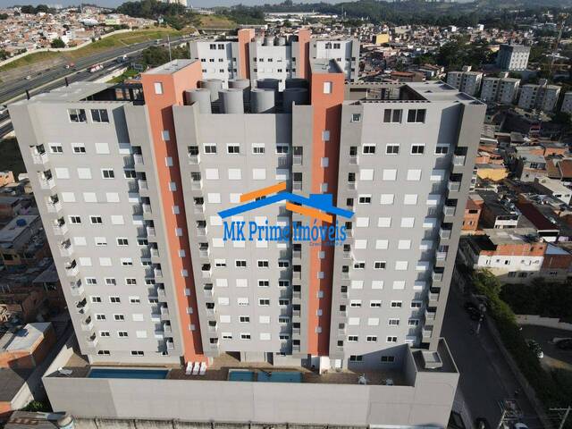 #10954 - Apartamento para Venda em Osasco - SP