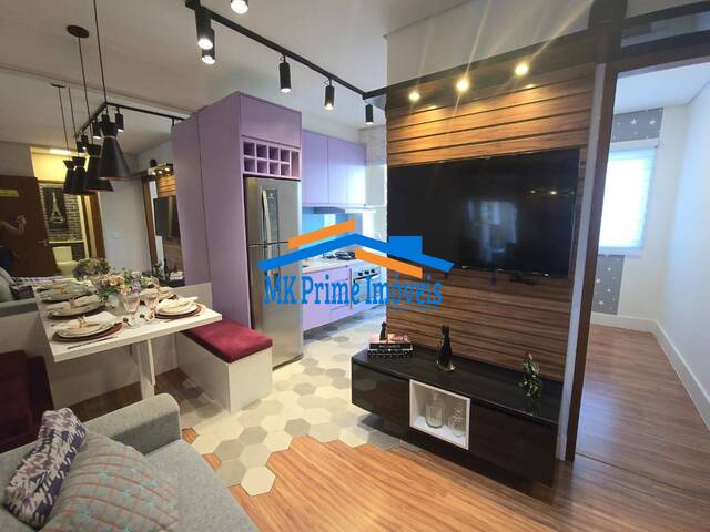 #10954 - Apartamento para Venda em Osasco - SP