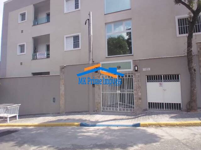 Apartamento para Locação em São Paulo - 4
