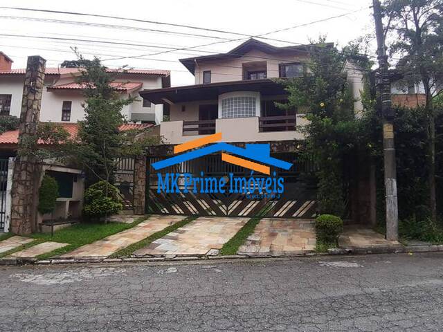 #11045 - Sobrado para Locação em São Paulo - SP