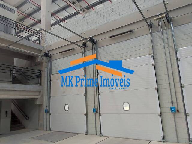 Galpão para Locação em Barueri - 4