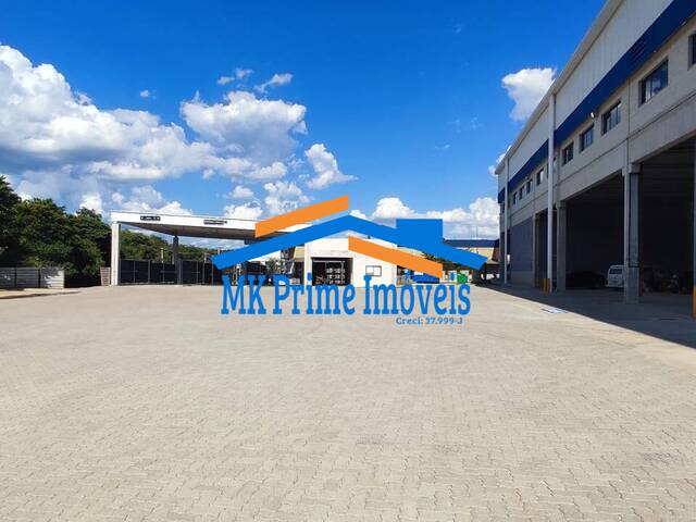 Galpão para Locação em Barueri - 2