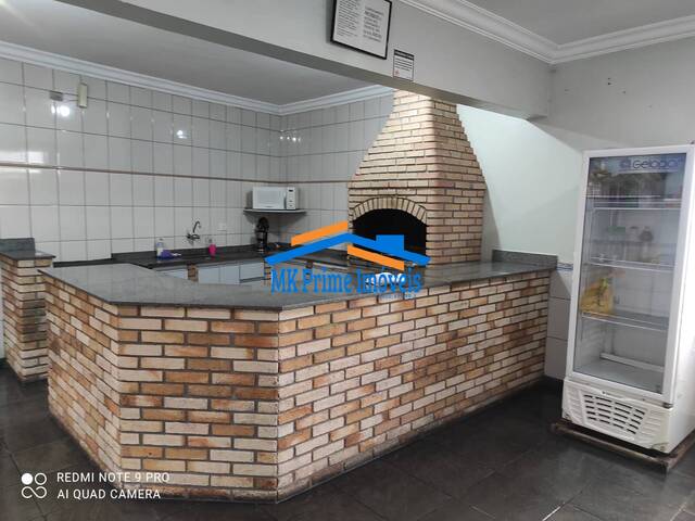 #11111 - Apartamento para Venda em Osasco - SP