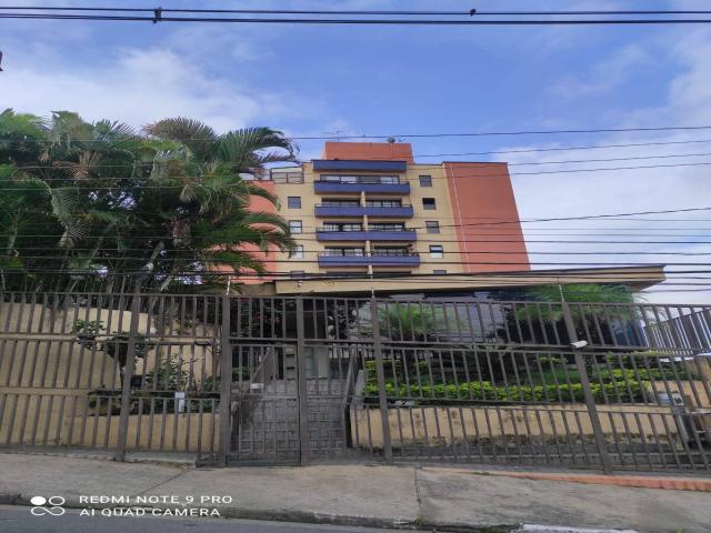 Apartamento para Venda em Osasco - 5