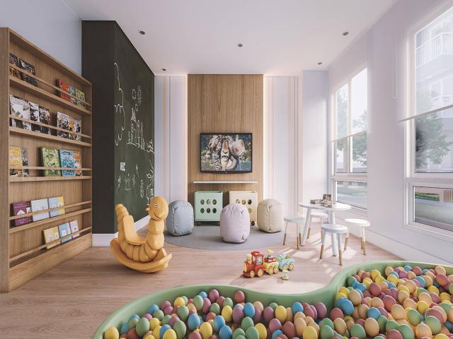 Apartamento para Venda em Osasco - 4