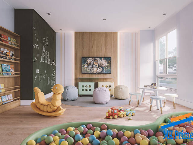 Apartamento para Venda em Osasco - 4