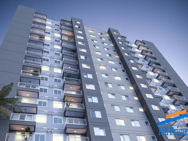 Apartamento para Venda em Osasco - 5