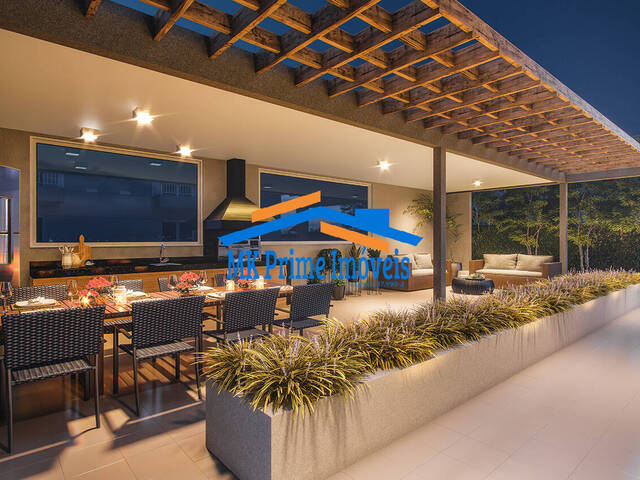 #11197 - Apartamento para Venda em Osasco - SP