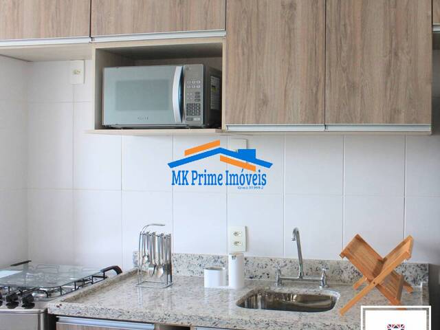 Apartamento para Venda em Carapicuíba - 5