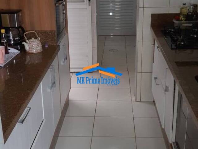 #11505 - Sobrado para Venda em Osasco - SP