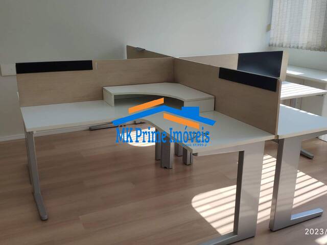 Sala para Locação em São Paulo - 2