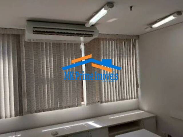 Sala para Locação em São Paulo - 4