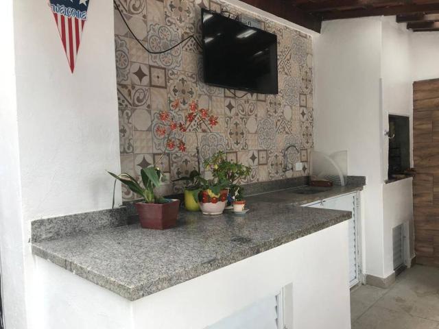 Casa em condomínio para Venda em Santana de Parnaíba - 5