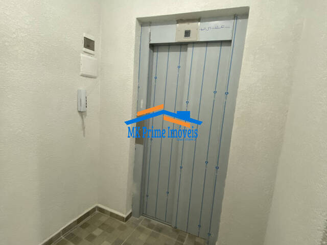 #11845 - Cobertura para Venda em São Paulo - SP