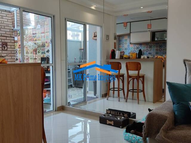 #11984 - Casa em condomínio para Locação em Osasco - SP