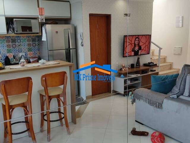 #11984 - Casa em condomínio para Locação em Osasco - SP