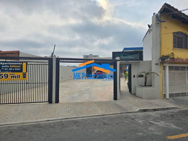 Apartamento para Venda em Carapicuíba - 4
