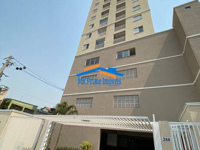 #12132 - Apartamento para Venda em Osasco - SP