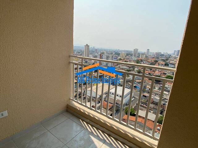 #12132 - Apartamento para Venda em Osasco - SP