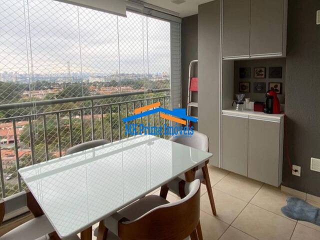 #12136 - Apartamento para Locação em Osasco - SP