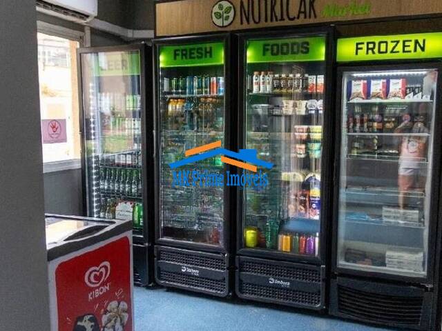 #12203 - Apartamento para Venda em Osasco - SP