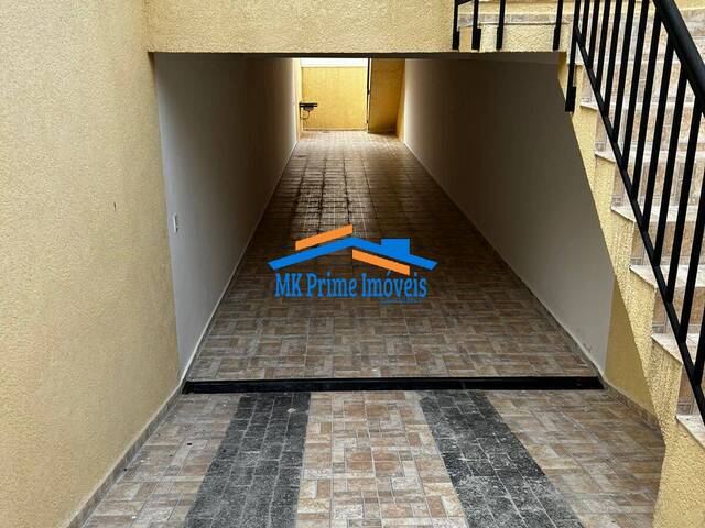 Sobrado para Venda em São Paulo - 3