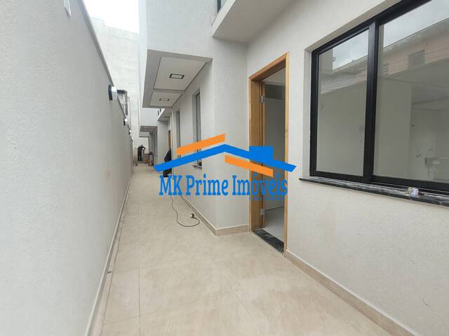 #12280 - Casa em condomínio para Venda em Osasco - SP