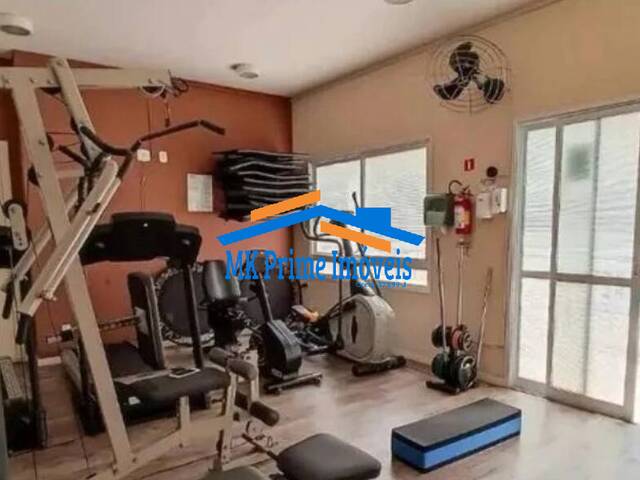 #12287 - Apartamento para Venda em Barueri - SP