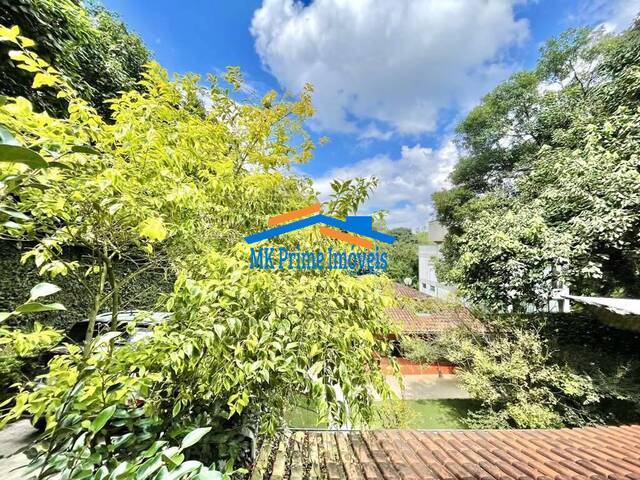 #12306 - Casa Térrea para Venda em Cotia - SP