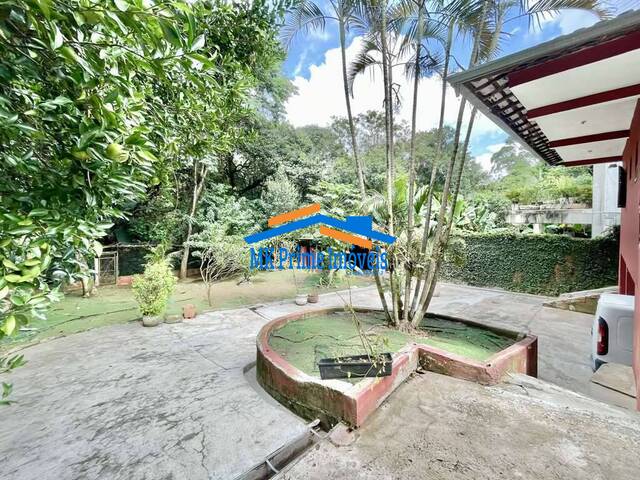 #12306 - Casa Térrea para Venda em Cotia - SP