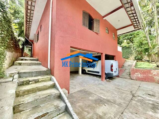#12306 - Casa Térrea para Venda em Cotia - SP