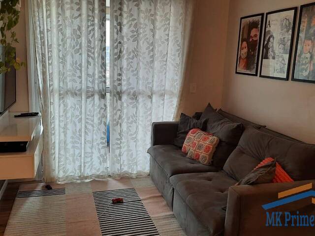 #12343 - Apartamento para Venda em São Paulo - SP