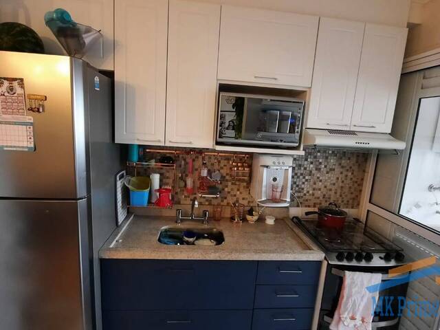 #12343 - Apartamento para Venda em São Paulo - SP