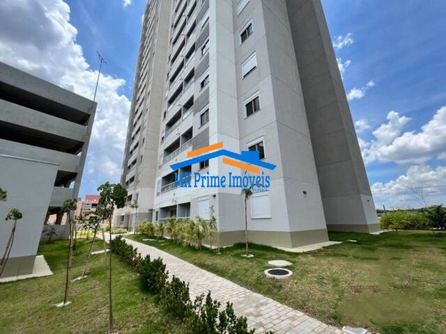 #12347 - Apartamento para Venda em Osasco - SP