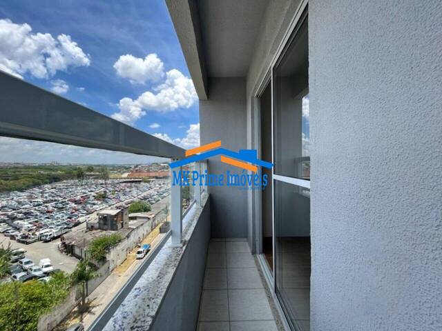 Apartamento para Venda em Osasco - 5