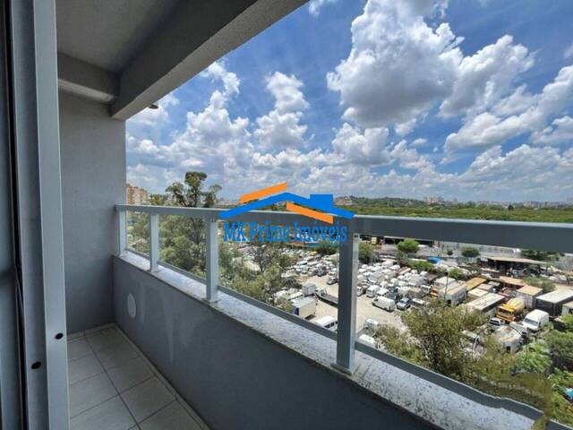 Apartamento para Venda em Osasco - 4