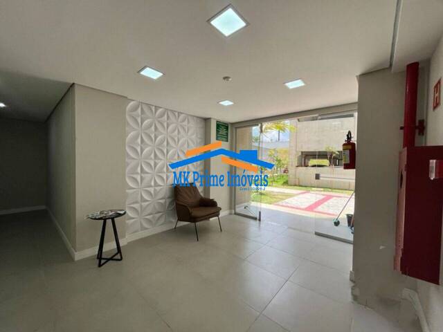 #12347 - Apartamento para Venda em Osasco - SP