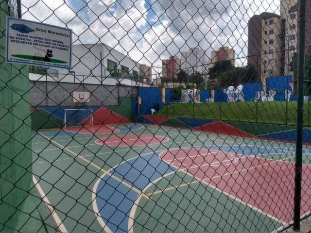 Apartamento para Venda em Osasco - 3