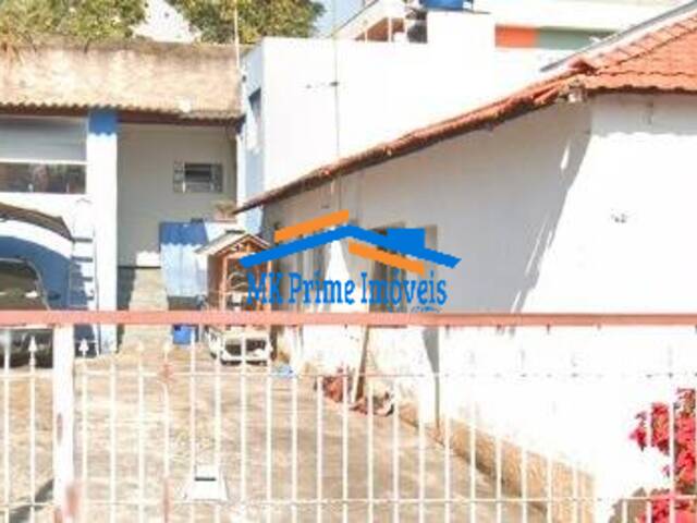 #12458 - Casa Térrea para Venda em São Paulo - SP