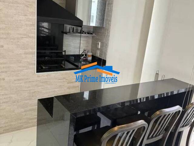 #12486 - Apartamento para Venda em Osasco - SP