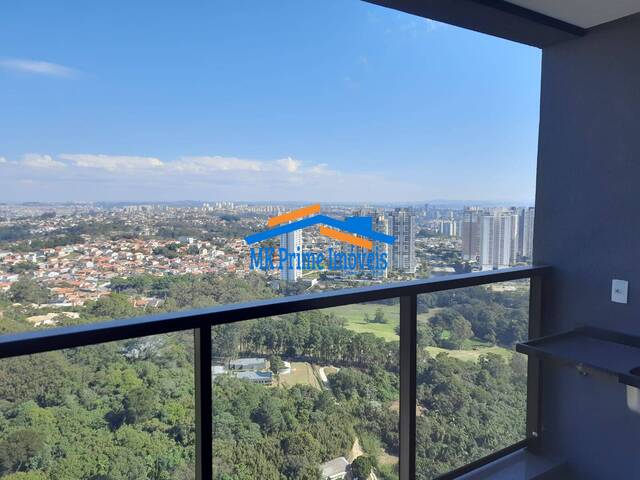 #12522 - Apartamento para Venda em Osasco - SP