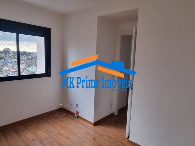 #12667 - Apartamento para Venda em Osasco - SP