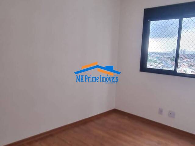 #12667 - Apartamento para Venda em Osasco - SP